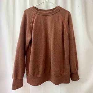 Prana Cozy Up Sweatshirt